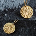 Collier Femme M42 38