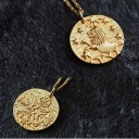 Collier Femme M42 39