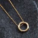 Collier Femme M42 40