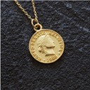 Collier Femme M42 9