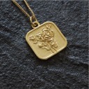 Collier Femme M42 15