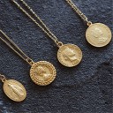 Collier Femme M42 2