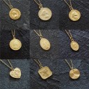 Collier Femme M42 3