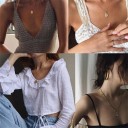 Collier Femme M42 5