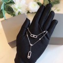 Collier Femme M44 5