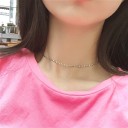Collier Femme M55 4