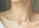 Collier Femme M62 1
