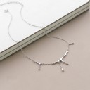 Collier Femme M62 5