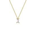 Collier Femme M80 7