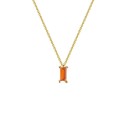 Collier Femme M80 8