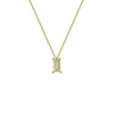 Collier Femme M80 10