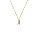 Collier Femme M80 11