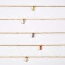 Collier Femme M80 2