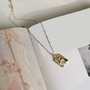 Collier Femme M83 8