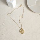 Collier Femme M83 10