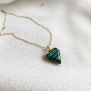 Collier Femme M83 11