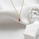 Collier Femme M83 13