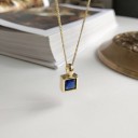Collier Femme M83 14