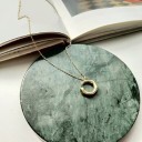 Collier Femme M83 15