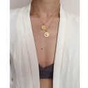 Collier Femme M83 3