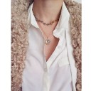 Collier Femme M83 4