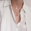 Collier Femme M83 5