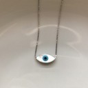 Collier Femme M85 1