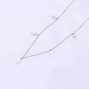 Collier Femme M89 4