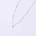 Collier Femme M89 5