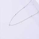 Collier Femme M89 6