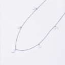 Collier Femme M89 7
