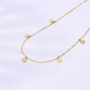 Collier Femme M89 1