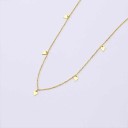 Collier Femme M89 7