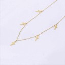 Collier Femme M89 4