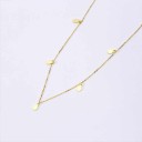 Collier Femme M89 5