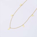 Collier Femme M89 7