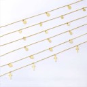 Collier Femme M89 2