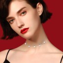 Collier Femme M89 3