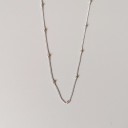 Collier Femme M96 10