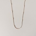 Collier Femme M96 13