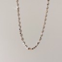 Collier Femme M96 8