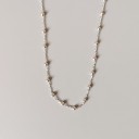 Collier Femme M96 8