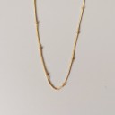 Collier Femme M96 10