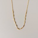Collier Femme M96 11