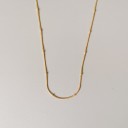 Collier Femme M96 13