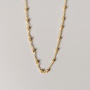 Collier Femme M96 8