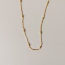 Collier Femme M96 9