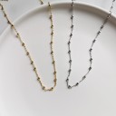 Collier Femme M96 5