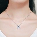 Collier Femme Main de Fatma M95 1