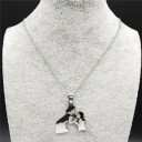 Collier femme maman D56 15